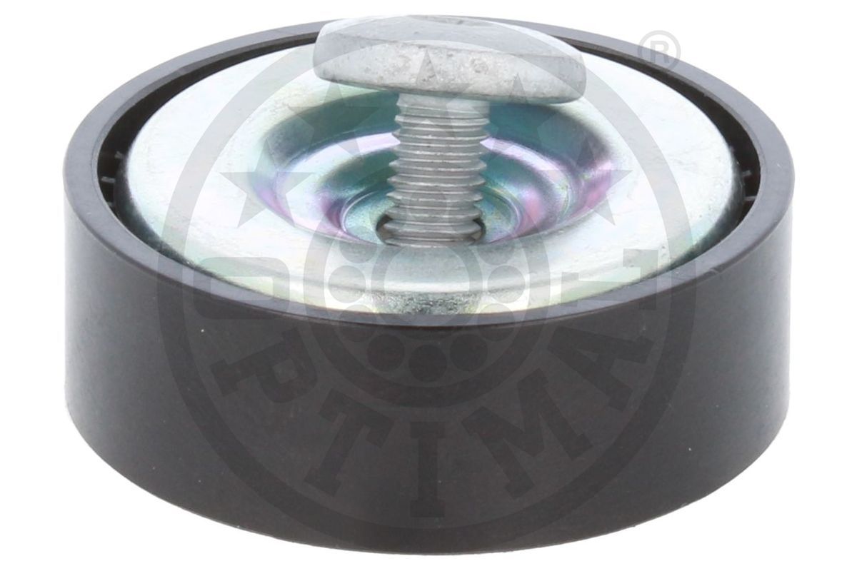 Tensioner Pulley, V-ribbed belt