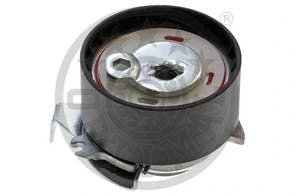 Tensioner, timing belt (0-N1778)