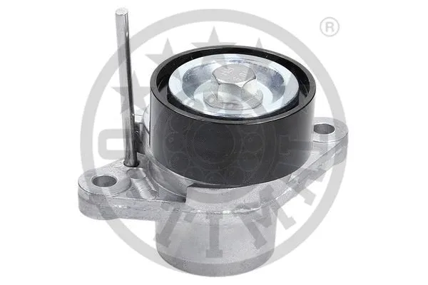 Belt Tensioner, V-ribbed belt