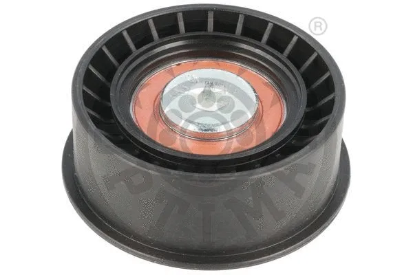 Deflection/Guide Pulley, timing belt (0-N953)