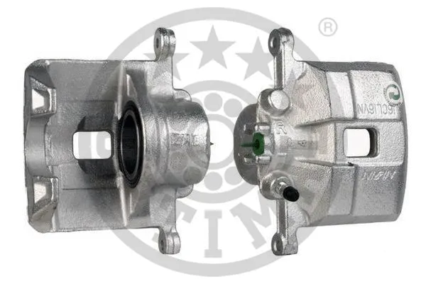 Brake Caliper (BC-1483L)