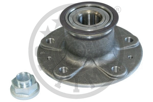 Wheel Bearing Kit (972131)
