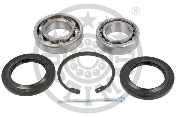 Wheel Bearing Kit (102094)