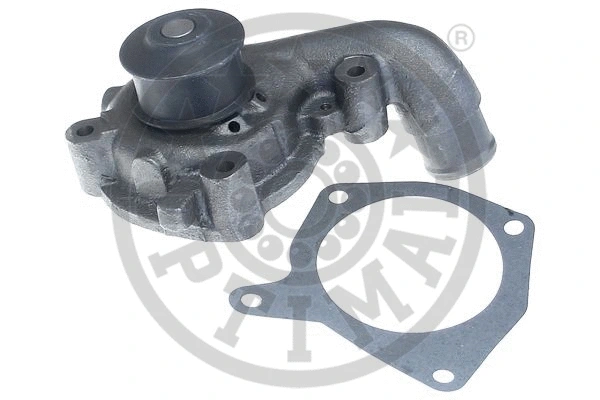 Water Pump, engine cooling (AQ-1200)