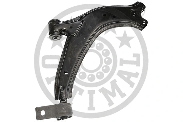 Control/Trailing Arm, wheel suspension (G6-813)