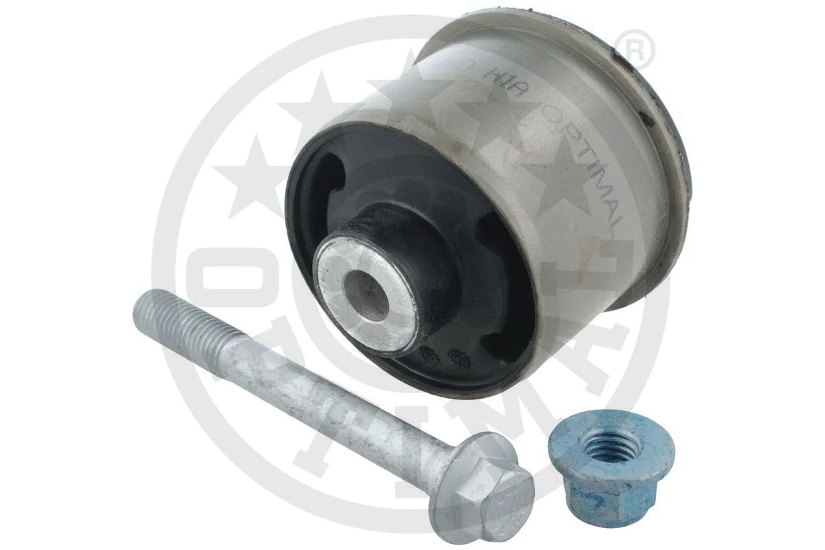 Bushing, axle beam