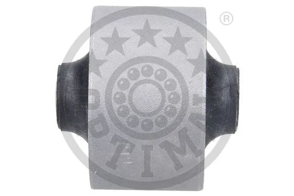 Mounting, control/trailing arm