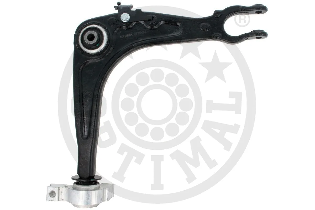 Control/Trailing Arm, wheel suspension (G6-2183)