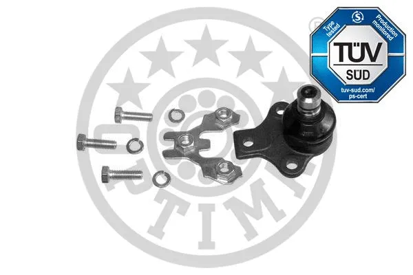 Ball Joint (G3-079)