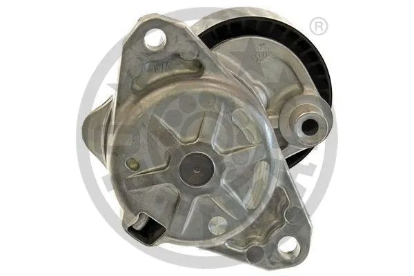 Belt Tensioner, V-ribbed belt