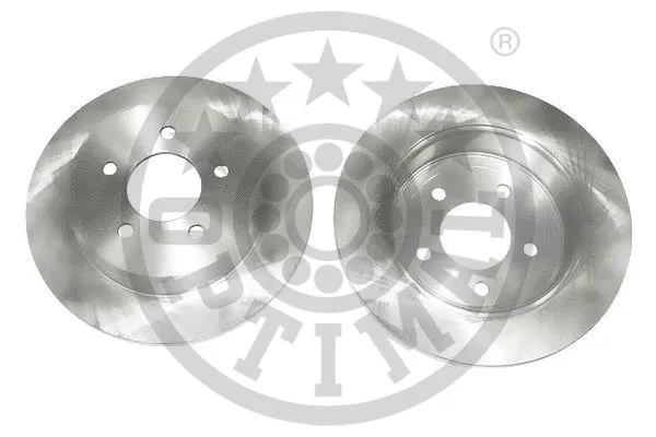 Brake Disc (BS-7648C)