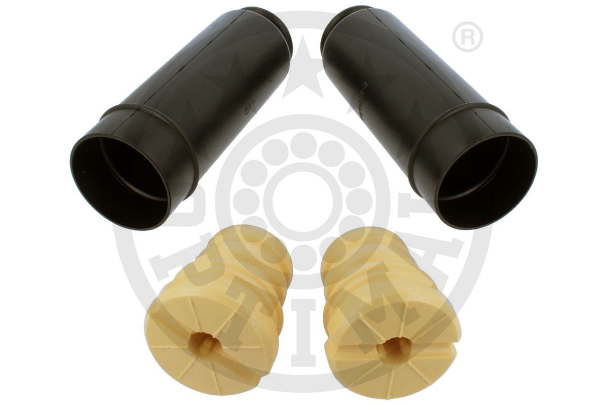 Dust Cover Kit, shock absorber