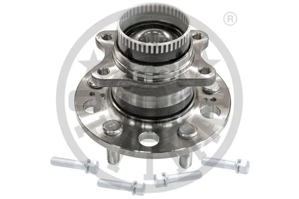 Wheel Bearing Kit (922777)