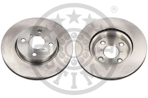Brake Disc (BS-8536)