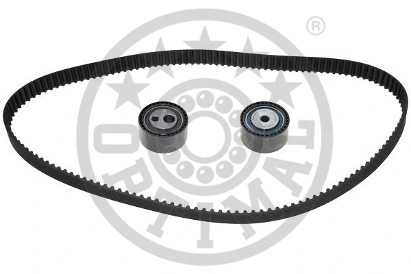 Timing Belt Kit