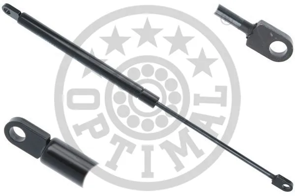 Gas Spring, bonnet (AG-50764)