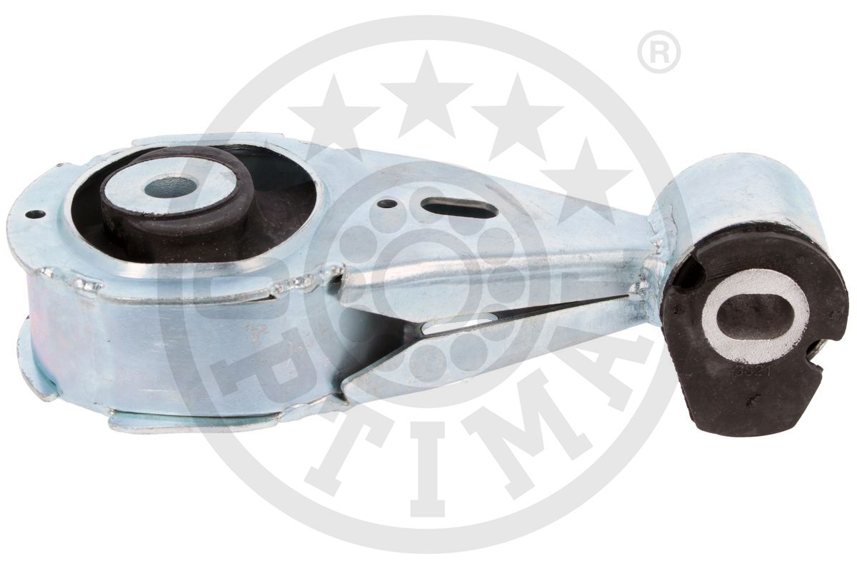 Mounting, engine