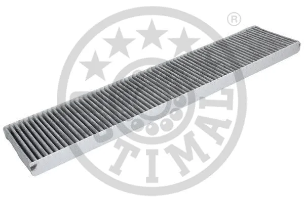 Filter, cabin air (FC-01555)