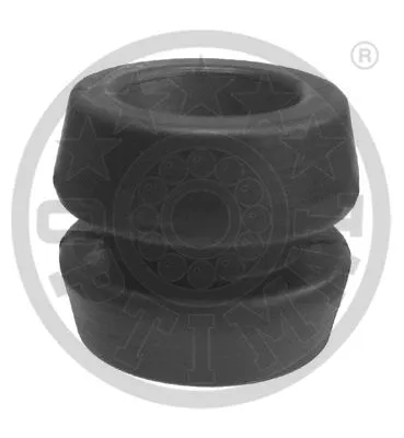Mounting, control/trailing arm (F8-5036)