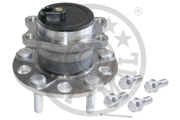 Wheel Bearing Kit (952706)