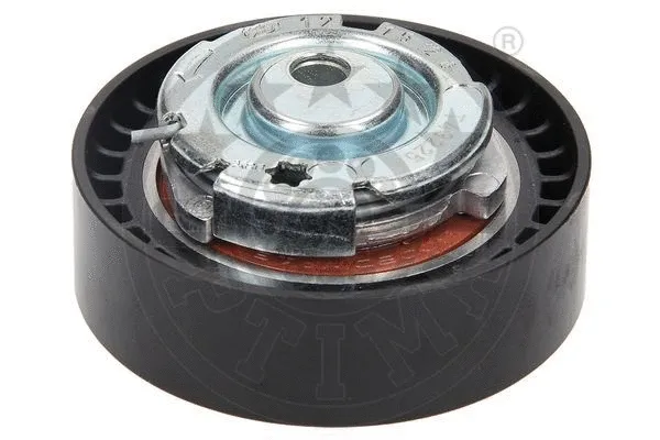 Tensioner Pulley, timing belt (0-N2062)