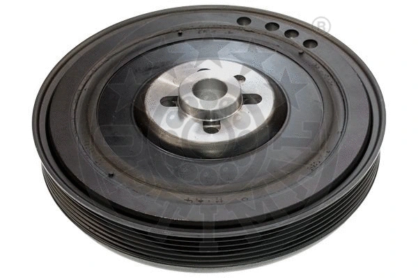 Belt Pulley, crankshaft (F8-5202)