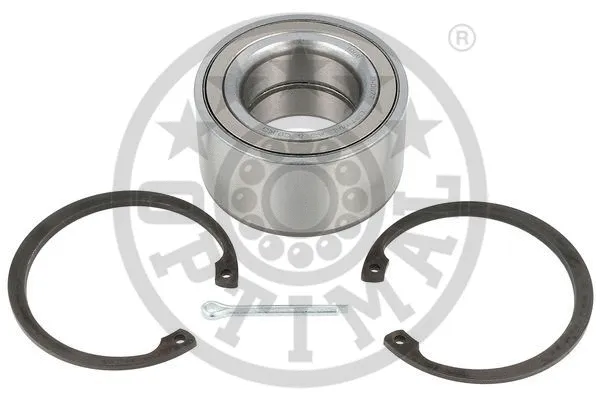Wheel Bearing Kit (201032)