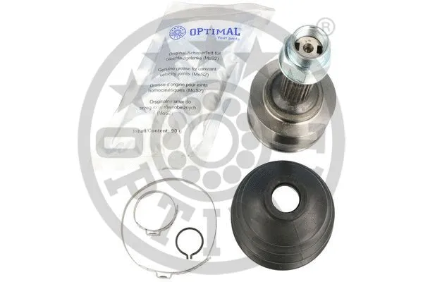 Joint Kit, drive shaft (CW-2535)