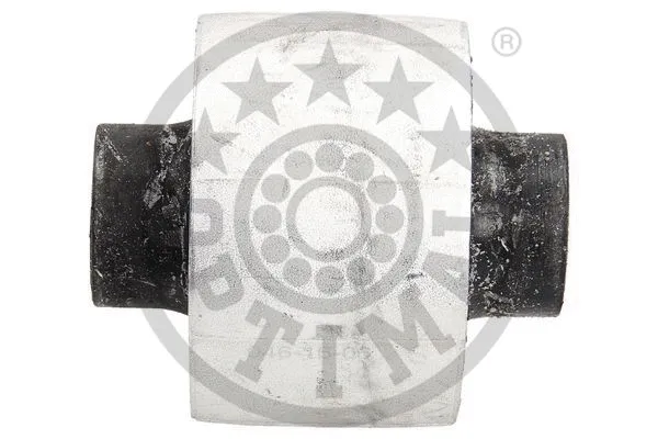 Mounting, control/trailing arm