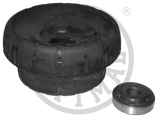 Suspension Strut Support Mount (F8-6197)
