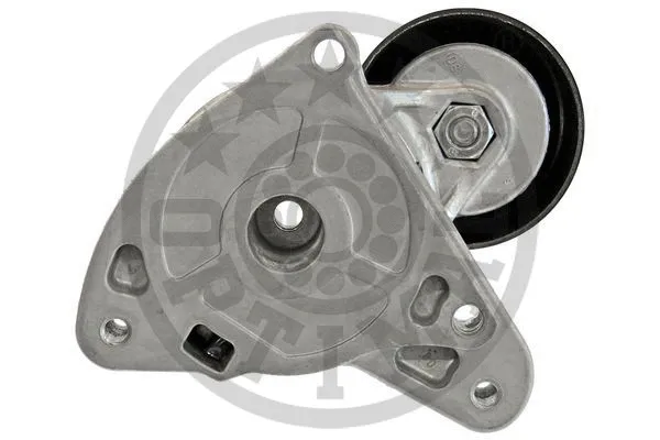 Belt Tensioner, V-ribbed belt
