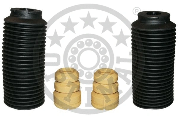 Dust Cover Kit, shock absorber (AK-735244)