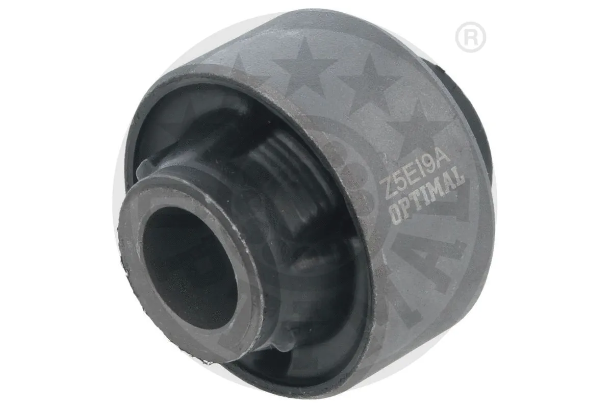 Mounting, control/trailing arm