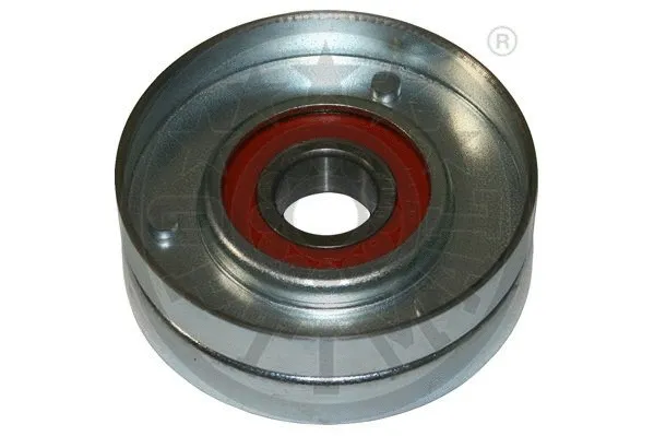 Tensioner Pulley, V-ribbed belt (0-N1537S)