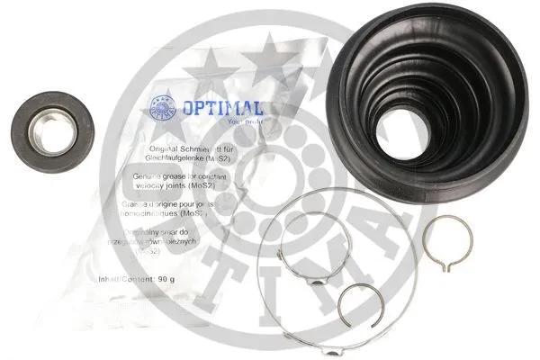 Bellow Kit, drive shaft