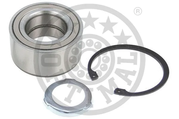 Wheel Bearing Kit (502068)