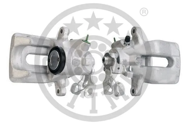 Brake Caliper (BC-1221R)