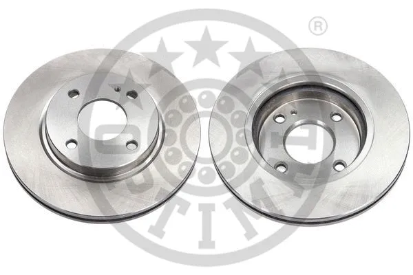 Brake Disc (BS-9060)