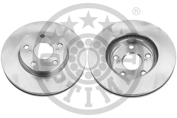 Brake Disc (BS-9226C)