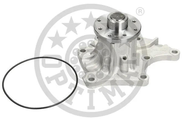 Water Pump, engine cooling (AQ-1279)