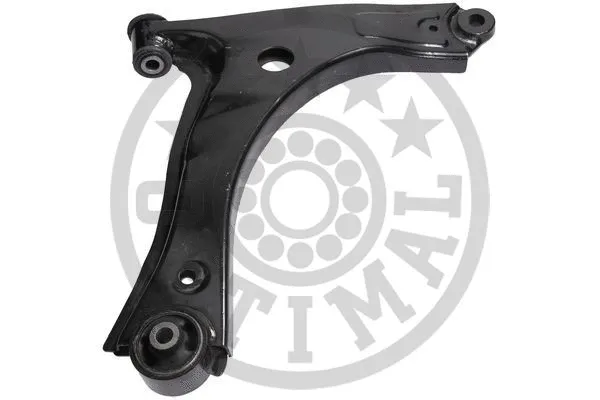 Control/Trailing Arm, wheel suspension (G6-1667)