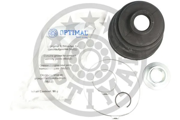 Bellow Kit, drive shaft (CVB-10285CR)