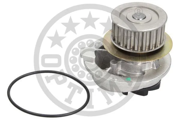 Water Pump, engine cooling