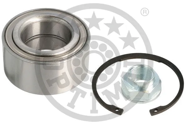 Wheel Bearing Kit (911383)