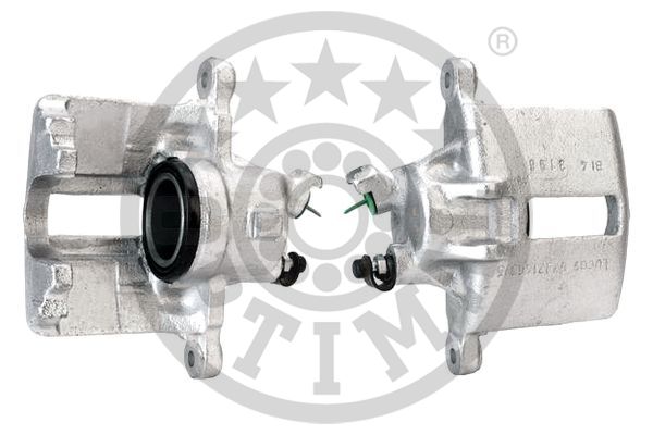 Brake Caliper (BC-2168R)
