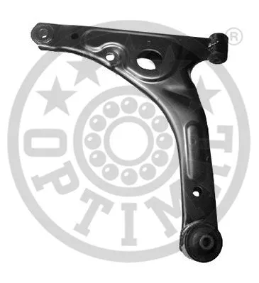 Control/Trailing Arm, wheel suspension (G6-844)