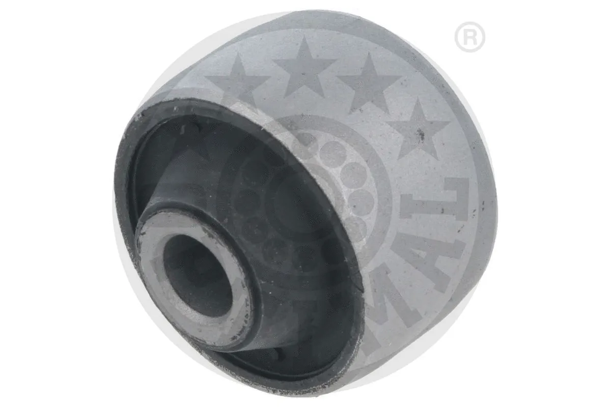 Mounting, control/trailing arm