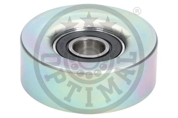Deflection/Guide Pulley, V-ribbed belt (0-N2237)