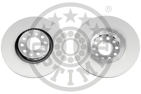 Brake Disc (BS-8226C)