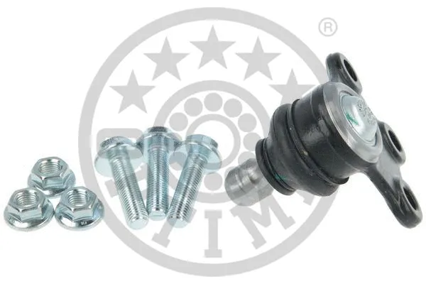 Ball Joint